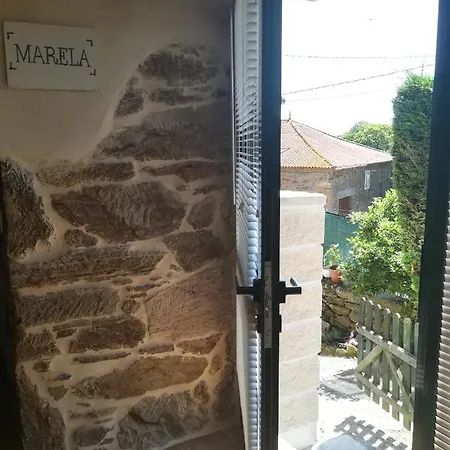 Marela Сasa de vacaciones