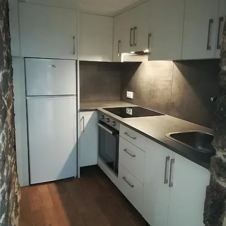 Holiday home Marela Chantada