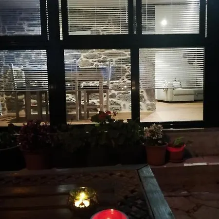 Сasa de vacaciones Marela Chantada