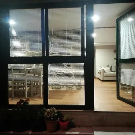 Marela Holiday home *