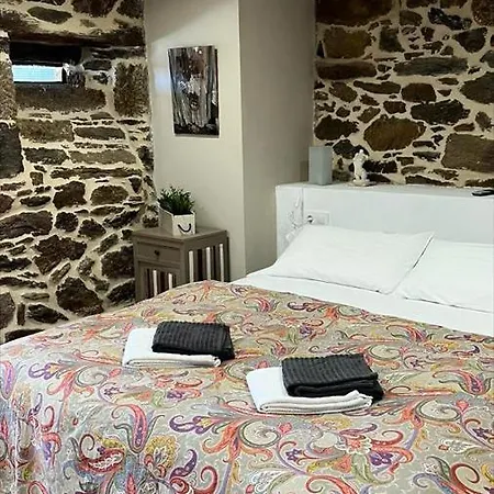 Marela Holiday home Chantada