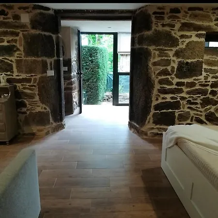 Сasa de vacaciones Marela Chantada
