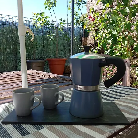 Holiday home Marela Chantada