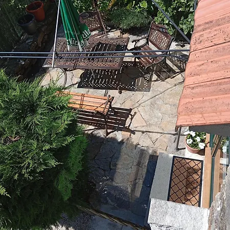Marela Holiday home Chantada