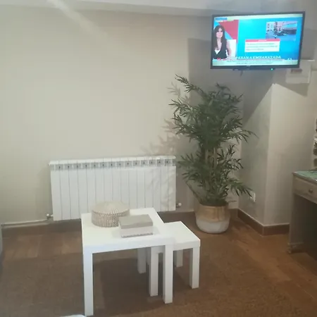 Marela Holiday home *